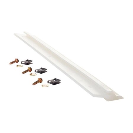 Tool 38267 Plastic Single Stage Scraper Bar Kit White TO880818